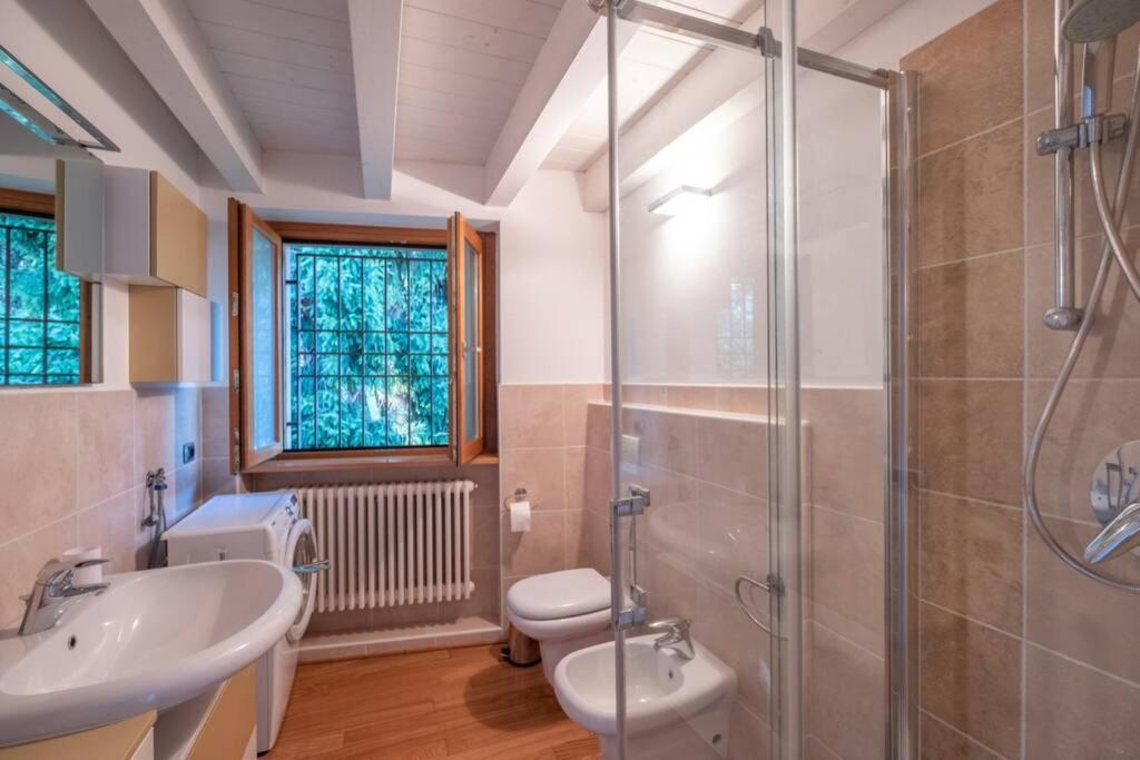 Happy Guest Apartments - Lake & Style Riva di Solto Zewnętrze zdjęcie