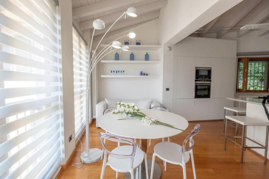 Happy Guest Apartments - Lake & Style Riva di Solto Zewnętrze zdjęcie